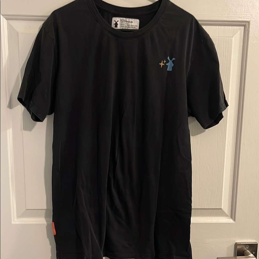 Dutch Bros Charcoal Tee